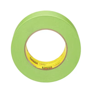 3M Scotch 233+ High Performance Crepe Paper Masking Tape