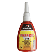 Orapi Fixpress 310 50ml Bottle