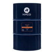 Nyco Turbonycoil 160 208Lt Drum *MIL-PRF-7808L Grade 3