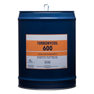 Nyco Turbonycoil 600 20Lt Pail *MIL-PRF-23699G Class STD