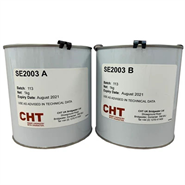 CHT SE2003 (RTV2080) Thermally Conductive Silicone Encapsulant 2Kg Kit