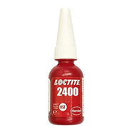 Loctite 2400 Medium Strength Threadlocker