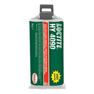 Loctite HY 4090 Hybrid Adhesive 50gm Dual Cartridge