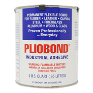 Pliobond 30 Contact Adhesive 1USQ Can