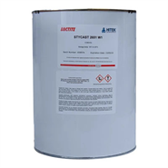 Loctite Stycast 2651 W1 Epoxy Encapsulant 5Kg Can