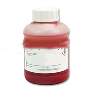 Indestructible Paint PL167R1 Red High Temperature Marking Paint 500ml Can