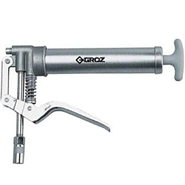 Groz ZG16 Mini Pistol Grip Grease Gun 85gm