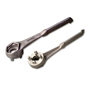 Groz ZDR Drum Wrench