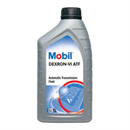 Mobil ATF 320 Automatic Transmission Fluid 1Lt Can