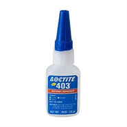 Loctite 403 Cyanoacrylate Adhesive