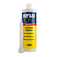 Hylomar Hylobond M5101 Structural Adhesive 400ml Dual Cartridge