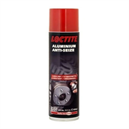 Loctite LB 8151 Aluminium Anti-Seize 400ml Aerosol