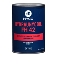 Nyco Hydraunycoil FH 42