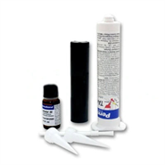 Lord 309-1D GB/309-2D Two Part Epoxy Adhesive 2.5oz (74ml) Semkit (Meets  LMA-ML069 Form 3)