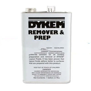 Dykem Remover and Prep Cleaner