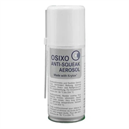 Osixo Anti Squeak High PFPE Oil 100ml Aerosol