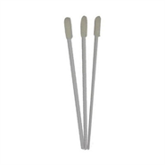 ITW Chemtronics Foam Cotton Bud & Swab for Precision Cleaning 15.4cm (Bag of 50pcs)