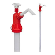Groz ZCMP12 Nylon Chemical Pump 205Lt