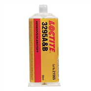 Lord 309-1D GB/309-2D Two Part Epoxy Adhesive 2.5oz (74ml) Semkit