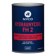 Nyco Hydraunycoil FH 2