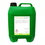 Inventec Topklean EL-20A 20Lt Can