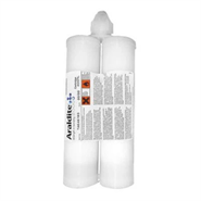 Araldite 2021-1 Methacrylate Adhesive 380ml Dual Cartridge (Fridge Storage)
