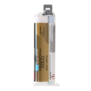 3M Scotch-Weld DP-8805NS Green Acrylic Adhesive 45ml Dual Cartridge