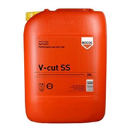 ROCOL® V-CUT™ SS Semi-Synthetic Cutting Oil 20Lt Jerry