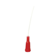 Loctite 97232 Red Flexible Dispensing Needle Tip 25 Gauge