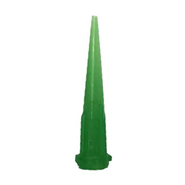 Loctite 97222 Green Tapered Dispensing Needle Tip 18 Gauge