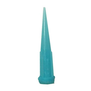 Loctite 97224 Blue Tapered Dispensing Needle Tip 22 Gauge