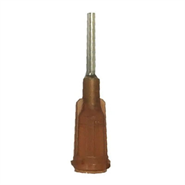 Loctite 97225 Amber High Precision Dispensing Needle Tip 15 Gauge