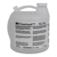 3M Fluorinert FC-770 Electronic Liquid 5Kg Bottle
