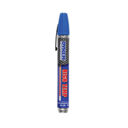 Dykem 44 Blue High Temperature Medium Tip Fibre Marker Pen