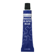 Dykem Hi-Spot Blue 0.55oz Tube