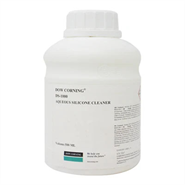 DOWSIL™ DS-1000 Aqueous Silicone Cleaner 500ml Bottle