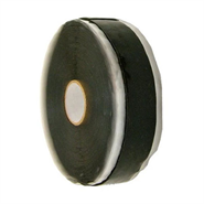 Federal Mogul 67N Black Silicone Tape 19mm x 15Mt Roll *ABS 5334 *A-A-59163 Type II & Type III