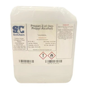Sci-Chem Isopropyl Alcohol 2.5Lt Bottle
