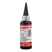 Permabond A011 Anaerobic Threadlocker 50ml Bottle