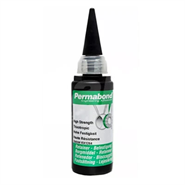 Permabond A025 Anaerobic Retainer 50ml Bottle
