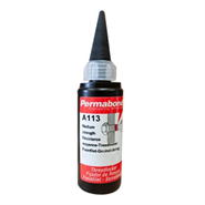 Permabond A113 Anaerobic Threadlocker 50ml Bottle
