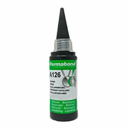 Permabond A126 Anaerobic Retainer 50ml Bottle