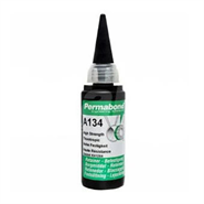 Permabond A134 Anaerobic Retainer 50ml Bottle