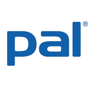 PAL TX Wet Disinfectant Wipes (Tub of 200)