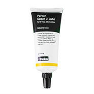 Parker Super O-Lube Silicone Lubricant Tubo de 55gm (2oz)