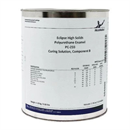 AkzoNobel PC-233 Curing Solution 1USG Can