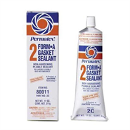 Permatex 2C Form-A-Gasket No2 11oz Tube