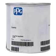 PPG PU66 5467/0000 White Polyurethane Pore Filler 800ml Can *ASNA 4249 B