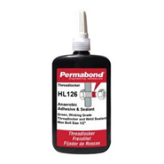 Permabond HL126 Anaerobic Threadlocker 50ml Bottle