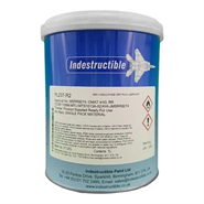 Indestructible Paint PL237-R2 Moly-Disulphide Dry Film Lubricant 1Lt Can *MSRR9274